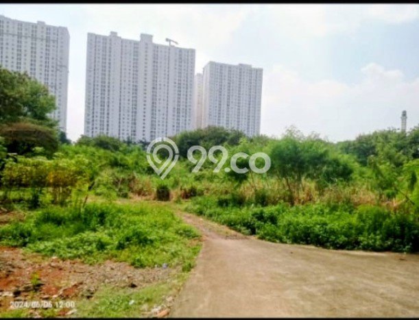 Tanah Kavling Dijual di Jakarta Timur dengan Spesifikasi 37522m2 Tanah Kavling Dijual di Jakarta Timur dengan Spesifikasi 37522m2