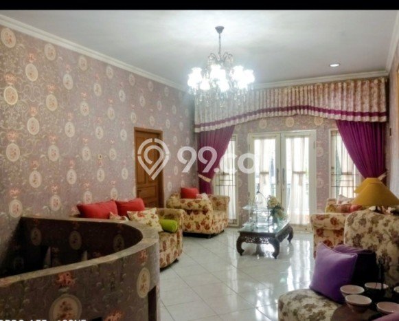 Hot Offer Hunian Mewah Ideal dan Luas di Kebayoran Lama, Jakarta Selatan Hot Offer Hunian Mewah Ideal dan Luas di Kebayoran Lama, Jakarta Selatan