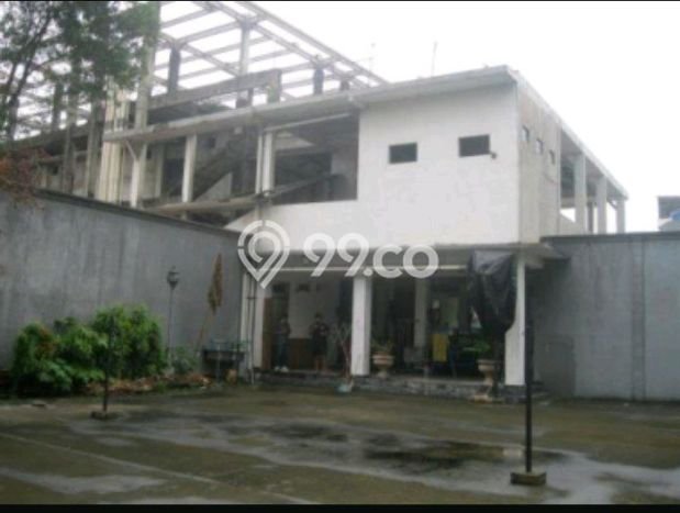 Hunian Berkelas 0 KT 0 KM di Kawasan Asri Cilandak, Jakarta Selatan Hunian Berkelas 0 KT 0 KM di Kawasan Asri Cilandak, Jakarta Selatan