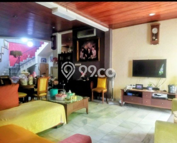 Best Deal Hunian Mewah Ideal dan Luas di Pasar Minggu, Jakarta Selatan Best Deal Hunian Mewah Ideal dan Luas di Pasar Minggu, Jakarta Selatan