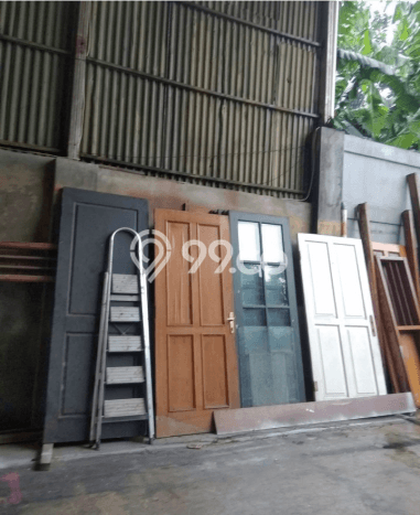 Gudang Dijual di Prime Area Jakarta Selatan Luas 800m2 Gudang Dijual di Prime Area Jakarta Selatan Luas 800m2