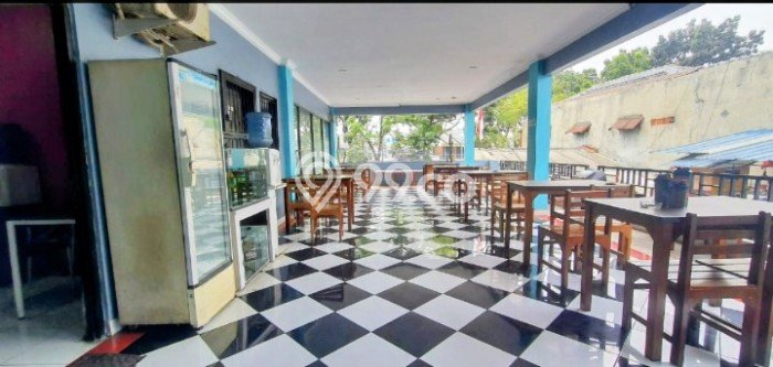 Paling Dicari! Komersial Dijual di Lubang Buaya Harga Kompetitif Paling Dicari! Komersial Dijual di Lubang Buaya Harga Kompetitif