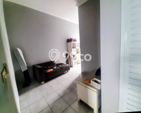 Rumah Modern 3 KT di Cipinang Jakarta Timur Rumah Modern 3 KT di Cipinang Jakarta Timur
