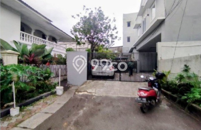 Cocok Untuk Investasi! For Sale Kost di Cipete 11 Kamar Cocok Untuk Investasi! For Sale Kost di Cipete 11 Kamar