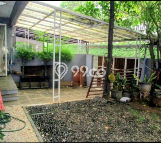 Jual Rumah Mewah Megah Dengan View Cantik di Pondok Labu, Jakarta Selatan Jual Rumah Mewah Megah Dengan View Cantik di Pondok Labu, Jakarta Selatan
