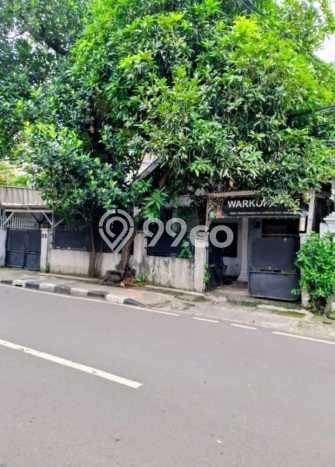 Hunian Elit LB 250m2 Siap Pakai Desain Elegan di Setiabudi, Jakarta Selatan Hunian Elit LB 250m2 Siap Pakai Desain Elegan di Setiabudi, Jakarta Selatan
