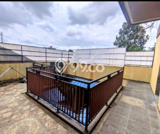 Unit Kantor Strategis di Jagakarsa, Jakarta Selatan Potensi Cuan Besar Unit Kantor Strategis di Jagakarsa, Jakarta Selatan Potensi Cuan Besar