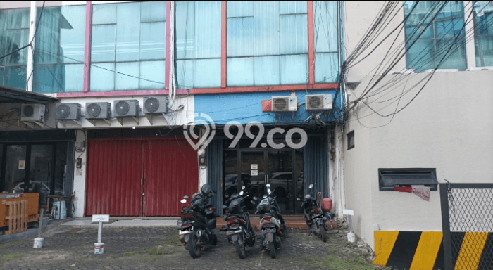 Ruko Bagus Dijual LB 120m2 Lokasi Strategis Jakarta Timur Area Cocok untuk Berbisnis Ruko Bagus Dijual LB 120m2 Lokasi Strategis Jakarta Timur Area Cocok untuk Berbisnis