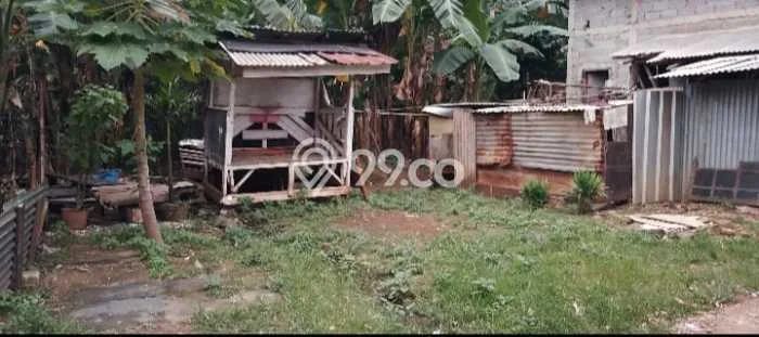 Tanah Kavling Dijual di Cikunir, Bekasi dengan Luas Tanah 150m2 Tanah Kavling Dijual di Cikunir, Bekasi dengan Luas Tanah 150m2