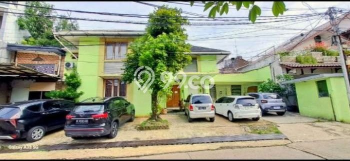 Dijual Rumah Premium dengan Fasilitas Sekitar Lengkap di Kebayoran Baru, Jakarta Selatan Dijual Rumah Premium dengan Fasilitas Sekitar Lengkap di Kebayoran Baru, Jakarta Selatan