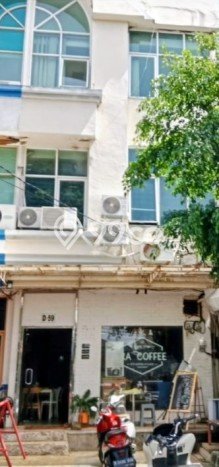Unit Ruko Dijual di Jakarta Timur LT 78m2 & LB 70m2 Unit Ruko Dijual di Jakarta Timur LT 78m2 & LB 70m2