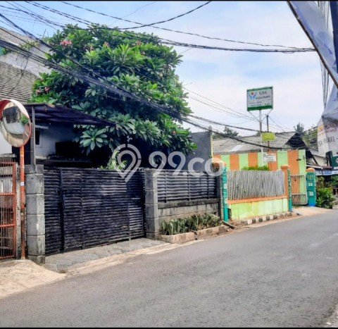 Hunian Nyaman Asri 3 KT Siap Huni di Kebagusan Jakarta Selatan Hunian Nyaman Asri 3 KT Siap Huni di Kebagusan Jakarta Selatan