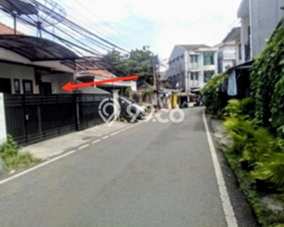 Hot Offer Hunian Mewah Ideal dan Luas di Menteng, Jakarta Pusat Hot Offer Hunian Mewah Ideal dan Luas di Menteng, Jakarta Pusat