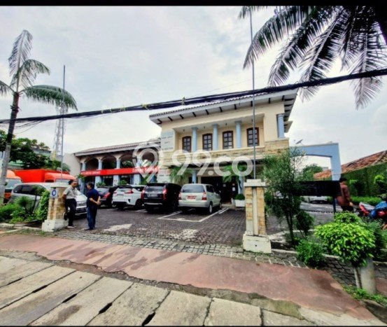 FOR SALE! Komersial di Matraman Jakarta Timur, LT 2312m2, LB 1000m2 FOR SALE! Komersial di Matraman Jakarta Timur, LT 2312m2, LB 1000m2