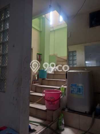 Rumah Elit LB 147m2 Siap Pakai Desain Elegan di Kembangan Selatan, Jakarta Barat Rumah Elit LB 147m2 Siap Pakai Desain Elegan di Kembangan Selatan, Jakarta Barat