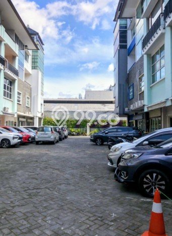 Paling Dicari! Ruko Dijual di Radio Dalam Harga Kompetitif Paling Dicari! Ruko Dijual di Radio Dalam Harga Kompetitif