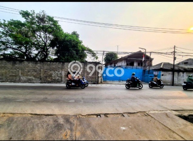 LOKASI STRATEGIS! Gudang di , Luas 3000m2m², Kawasan Komersial LOKASI STRATEGIS! Gudang di , Luas 3000m2m², Kawasan Komersial