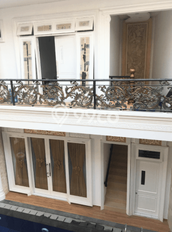 Dijual Rumah Mewah Exclusive di Duren Sawit, Jakarta Timur Dijual Rumah Mewah Exclusive di Duren Sawit, Jakarta Timur