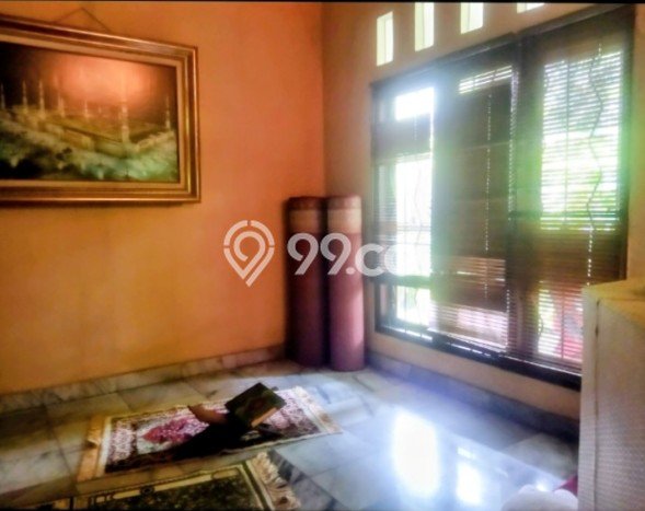 Best Deal Hunian Mewah Ideal dan Luas di Pasar Minggu, Jakarta Selatan Best Deal Hunian Mewah Ideal dan Luas di Pasar Minggu, Jakarta Selatan