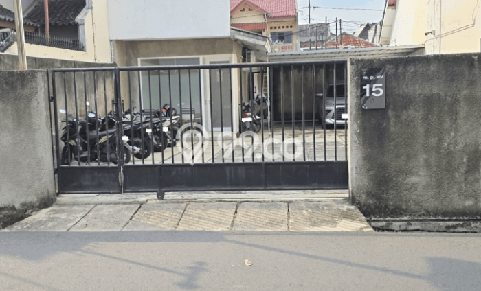 Tanah di Mampang Prapatan, Jakarta Selatan Luas 810m2 Dijual Segera Tanah di Mampang Prapatan, Jakarta Selatan Luas 810m2 Dijual Segera