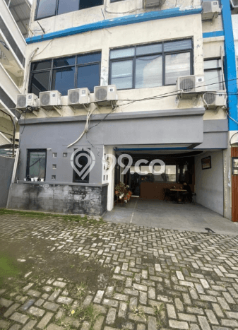 Ruko Dijual di Prime Area Jakarta Selatan Luas 500m2 Ruko Dijual di Prime Area Jakarta Selatan Luas 500m2