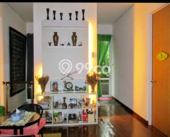 Jual Rumah Mewah Megah Dengan View Cantik di Pondok Labu, Jakarta Selatan Jual Rumah Mewah Megah Dengan View Cantik di Pondok Labu, Jakarta Selatan