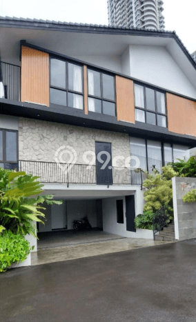 DIJUAL CEPAT! Rumah Asri di Kemang, Jakarta Selatan, Luas 200m² LB 300m² BISA KPR! DIJUAL CEPAT! Rumah Asri di Kemang, Jakarta Selatan, Luas 200m² LB 300m² BISA KPR!