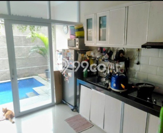 Jual Rumah Mewah Megah Dengan View Cantik di Ragunan, Jakarta Selatan Jual Rumah Mewah Megah Dengan View Cantik di Ragunan, Jakarta Selatan