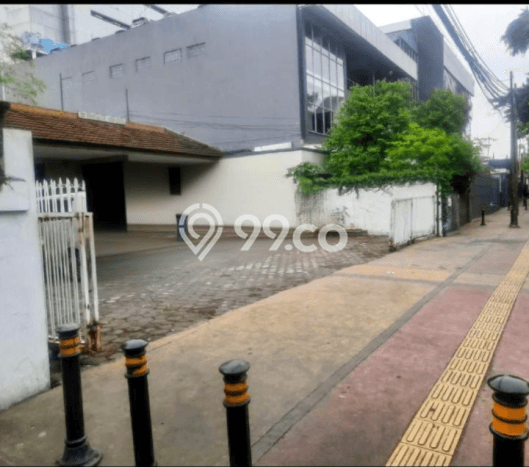 Hunian Eksklusif Dijual LT 334m2 di Matraman, Jakarta Timur Hunian Eksklusif Dijual LT 334m2 di Matraman, Jakarta Timur