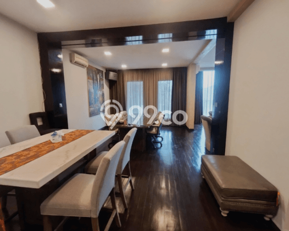 Paling Diincar! Komersial Dijual di Kemang Harga Kompetitif Paling Diincar! Komersial Dijual di Kemang Harga Kompetitif