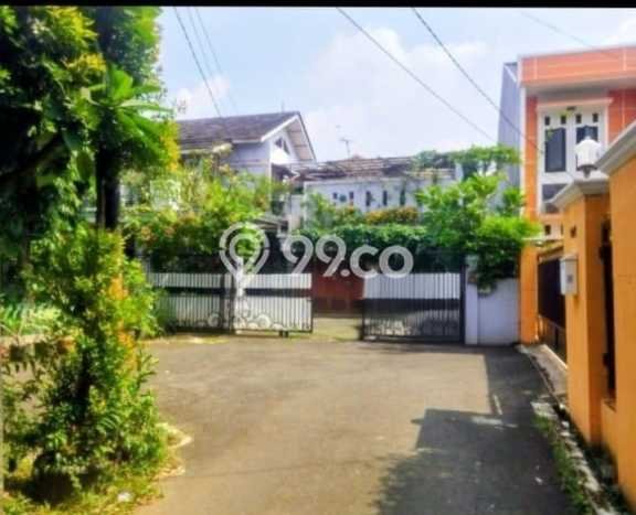Best Deal Hunian Mewah Ideal dan Luas di Pasar Minggu, Jakarta Selatan Best Deal Hunian Mewah Ideal dan Luas di Pasar Minggu, Jakarta Selatan