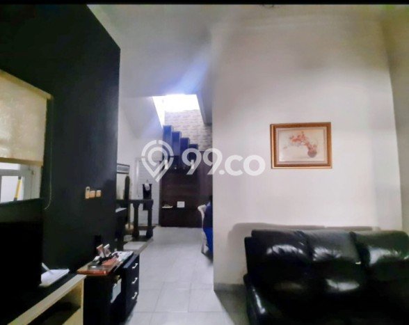 Rumah Modern 3 KT di Cipinang Jakarta Timur Rumah Modern 3 KT di Cipinang Jakarta Timur