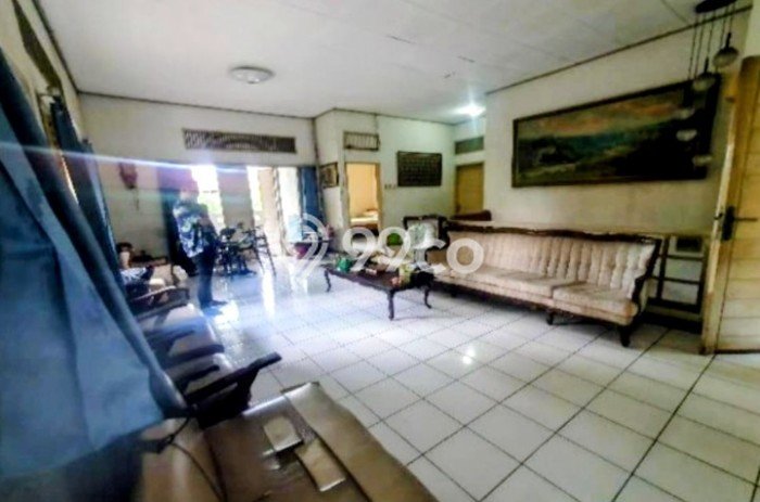 Rumah Elit Modern Tanpa Renovasi di Cipete Jakarta Selatan Rumah Elit Modern Tanpa Renovasi di Cipete Jakarta Selatan