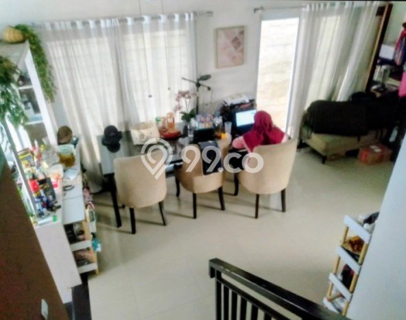 Jual Rumah Mewah Megah Dengan View Cantik di Ragunan, Jakarta Selatan Jual Rumah Mewah Megah Dengan View Cantik di Ragunan, Jakarta Selatan