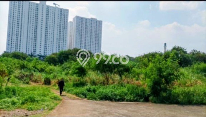 Tanah Kavling Dijual di Jakarta Timur dengan Spesifikasi 37522m2 Tanah Kavling Dijual di Jakarta Timur dengan Spesifikasi 37522m2