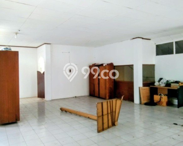 Hunian Eksklusif Dijual LT 295m2 di Mampang Prapatan, Jakarta Selatan Hunian Eksklusif Dijual LT 295m2 di Mampang Prapatan, Jakarta Selatan