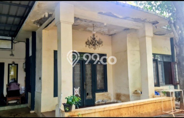 Siap Huni Hunian Elit 4 Kamar di Menteng Dekat ke Mana Saja Siap Huni Hunian Elit 4 Kamar di Menteng Dekat ke Mana Saja