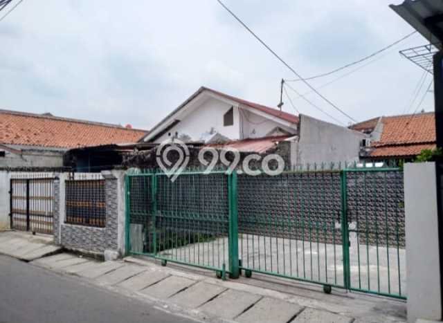 Dijual Hunian Rumah Terawat 3 Kamar di Pisangan Lama, Jakarta Timur Dijual Hunian Rumah Terawat 3 Kamar di Pisangan Lama, Jakarta Timur