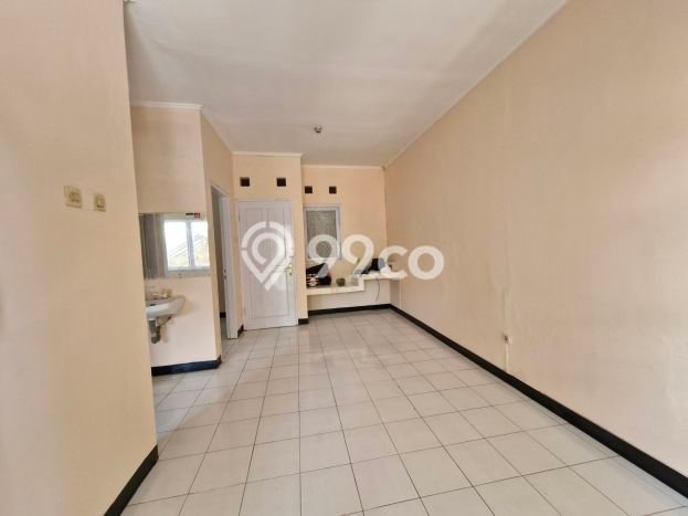Rumah Luas Tanah 178m² di Parongpong, Bandung Barat - Lokasi Strategis Rumah Luas Tanah 178m² di Parongpong, Bandung Barat - Lokasi Strategis