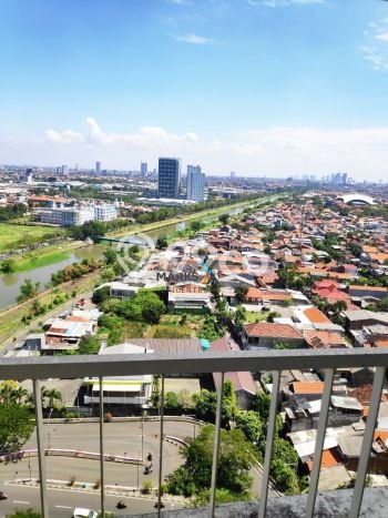 Hunian Apartemen Ekonomis 3 KT 1 KM di Sukolilo, Surabaya, Jawa Timur Hunian Apartemen Ekonomis 3 KT 1 KM di Sukolilo, Surabaya, Jawa Timur