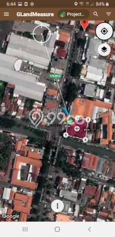 Lahan Investasi Lokasi Gedangan Sidoarjo - Lahan Investasi Lokasi Gedangan Sidoarjo -