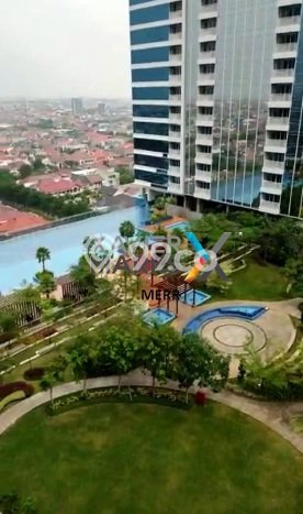 Paling Dicari! Apartemen Premium Dijual di Galaxy Punya 3 Bedroom Paling Dicari! Apartemen Premium Dijual di Galaxy Punya 3 Bedroom