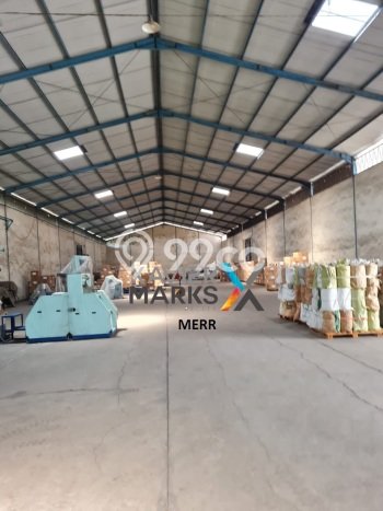 Gudang Paling Dicari LB 2150m2 Dijual di Krian Gudang Paling Dicari LB 2150m2 Dijual di Krian