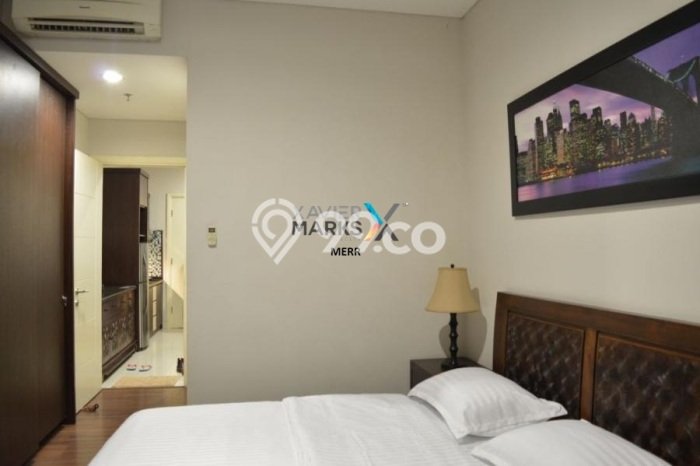 Apartemen Strategis untuk Dijual di Tegalsari, Surabaya, Jawa Timur Apartemen Strategis untuk Dijual di Tegalsari, Surabaya, Jawa Timur
