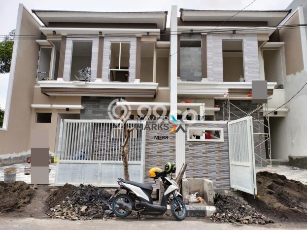 Hunian Mewah Dijual LT 117m2 di Kenjeran, Surabaya Hunian Mewah Dijual LT 117m2 di Kenjeran, Surabaya