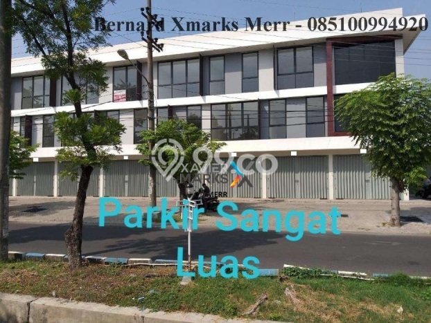 Ruko Bagus Dijual di Manyar Surabaya Lokasi Strategis Cocok untuk Kembangkan Bisnis Ruko Bagus Dijual di Manyar Surabaya Lokasi Strategis Cocok untuk Kembangkan Bisnis
