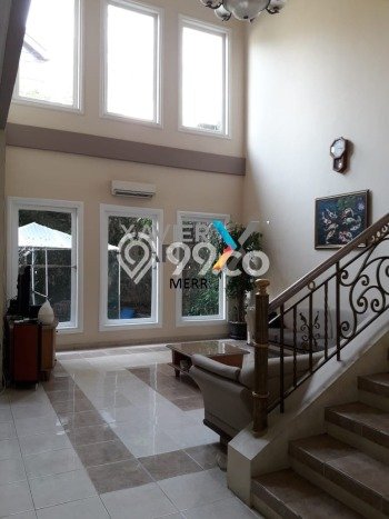 For Sale! Luxury House LT 400m2 Desain Modern di Mulyosari For Sale! Luxury House LT 400m2 Desain Modern di Mulyosari