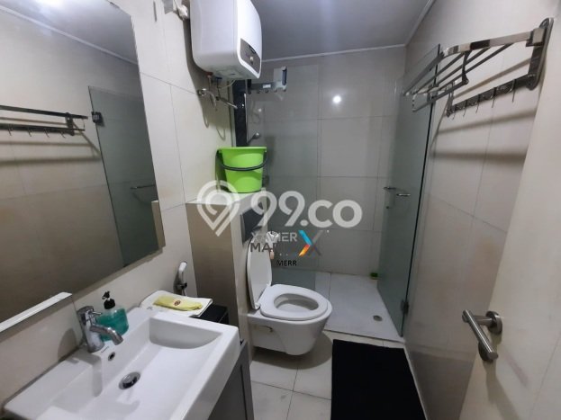 Apartemen Nyaman untuk Disewa, 1 Kamar di Surabaya Apartemen Nyaman untuk Disewa, 1 Kamar di Surabaya