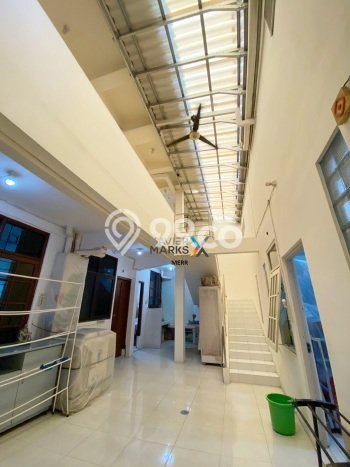 For Sale! Premium House LT 302m2 Desain Modern di Margorejo For Sale! Premium House LT 302m2 Desain Modern di Margorejo