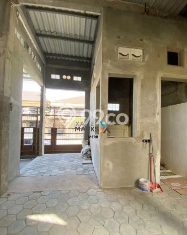 For Sale! Premium House LT 302m2 Desain Modern di Margorejo For Sale! Premium House LT 302m2 Desain Modern di Margorejo